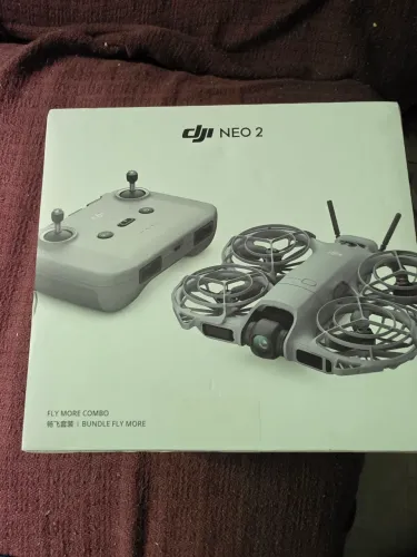 Dji neo 2