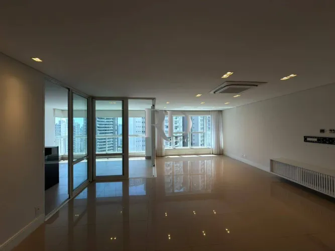 Apartamento com 3 suítes à venda, Edifício Maison Legacy, 183 m² por R$ 2.300.000 - Gleba 