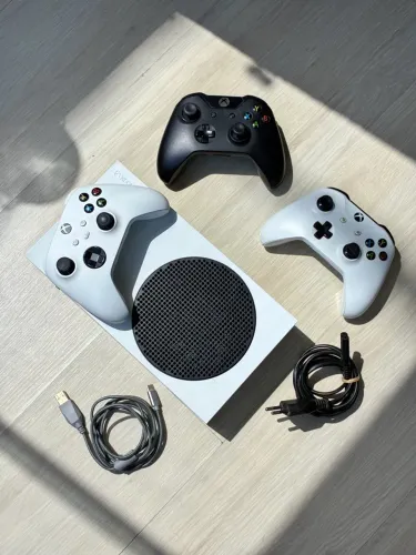 Xbox séries S 512Gb