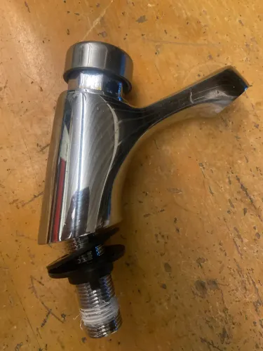 Torneira Fabrimar Biopress Para Lavatorio DN15