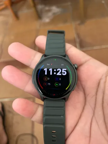 Zeblaze Btalk 3 Pro