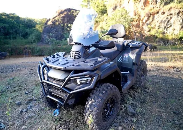Quadriciclo LF1000
