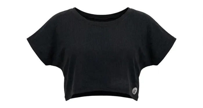 Blusa de academia - Tamanho G 