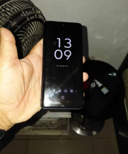 Moto Edge 60 fusion novo