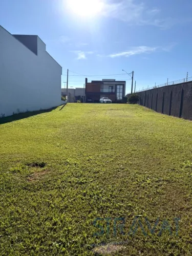 Terreno Residencial à Venda no Condomínio Beira da Mata em Indaiatuba SP
