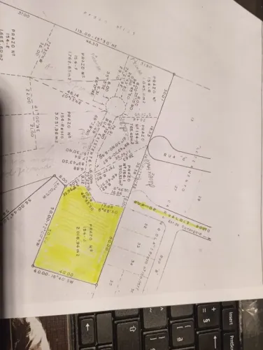 CARANGOLA/ TERRENO EM CONDOMINIOFECHADO