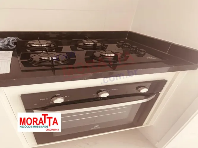 Aluguel de Apartamento em São Paulo