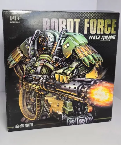 Transformers A Era da Extinção Hound K.O
