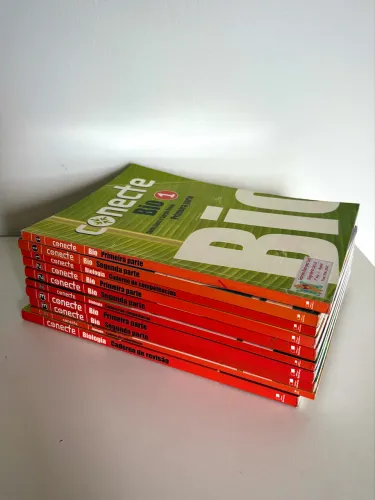 BIOLOGIA para ENEM