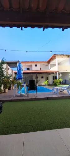 Casa em Jacaraípe
