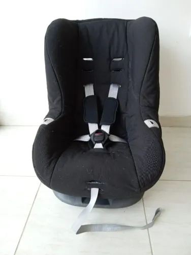 Assento de carro infantil, Britax Römer