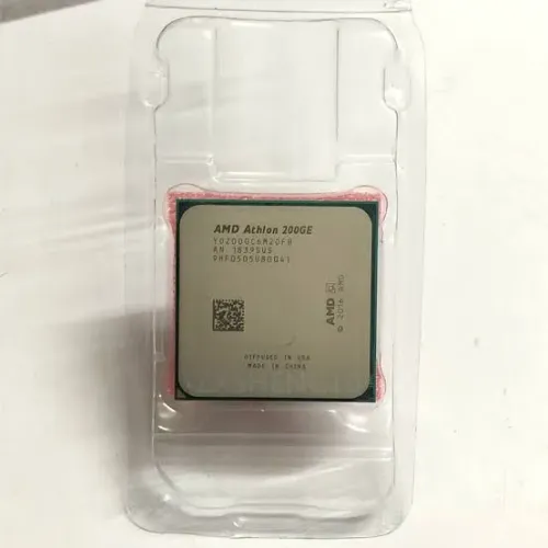 Athon 300g 200ge x4 950 am4