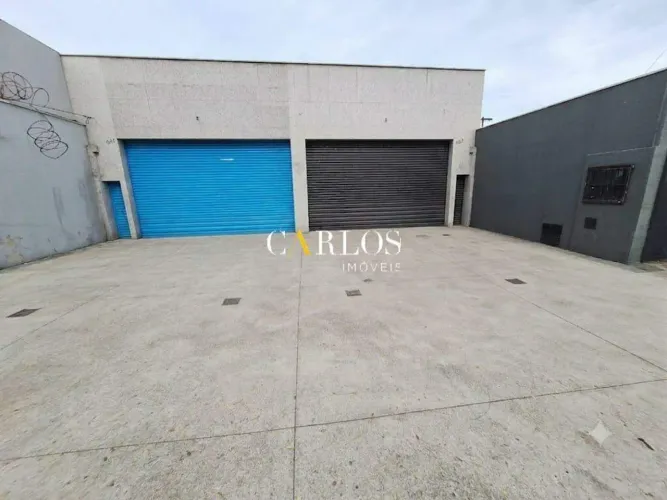 Loja para aluguel, 4 vagas, Santa Mônica - Belo Horizonte/MG