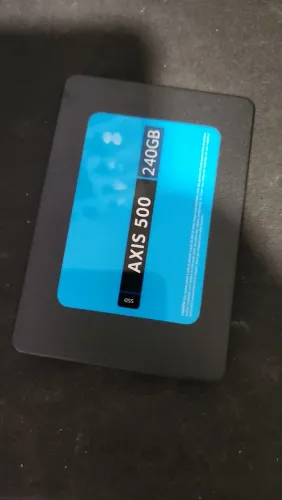 SSD 240gb