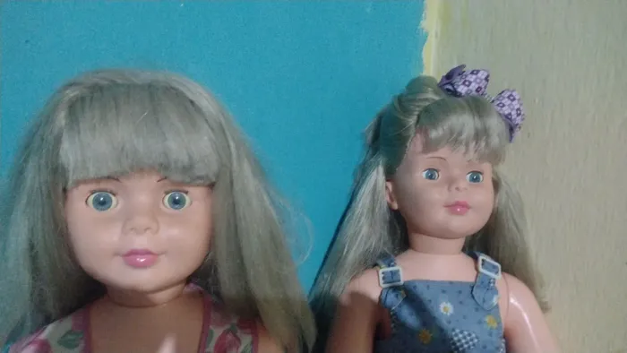 Brinquedos