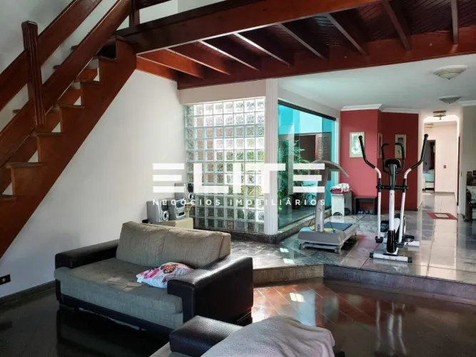Casa à venda, 297 m² por R$ 1.110.000,00 - Parque Novo Oratório - Santo André/SP