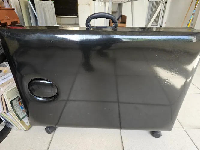 Desapegando dessa Maca para estéticas