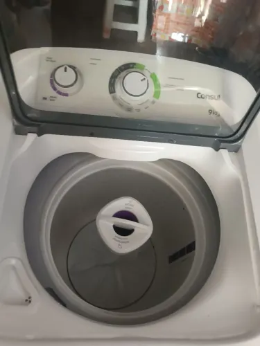 Vendo magna lavar 9 kg