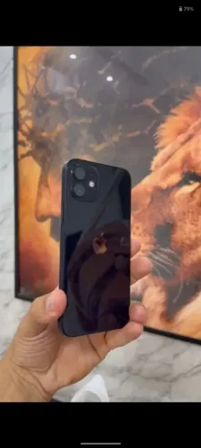 IPHONE 12 256GB PRETO, preço a negociar