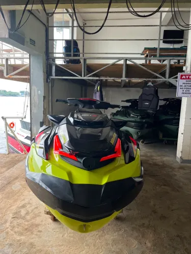 Sea-Doo 300hp ano 2019 ? Impecável e Muito Bem Conservado