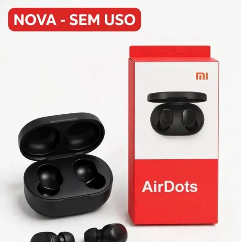 Fone de ouvido