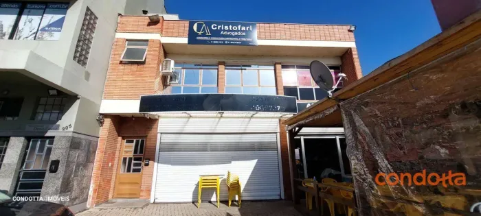Loja para alugar, 96 m² por R$ 6.950,00/mês - Ipanema - Porto Alegre/RS