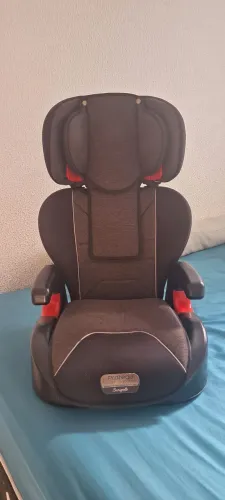 Cadeira para carro