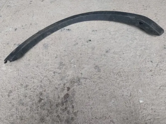 Moldura Da Caixa De Roda Original Volvo XC40 18 A 24