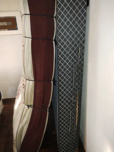 Cama Box