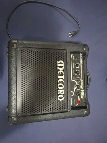 Cubo Meteoro Nitrous NA30