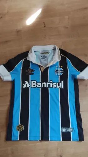 Camisa grêmio oficial