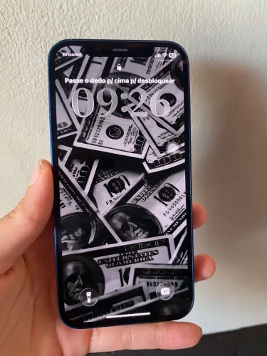 iPhone 12 de 128 g