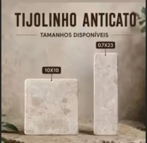 Revestimento natural de alto padrão