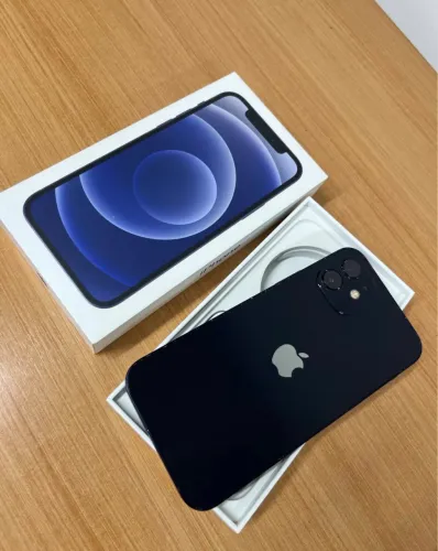 iPhone 12 128gb preto