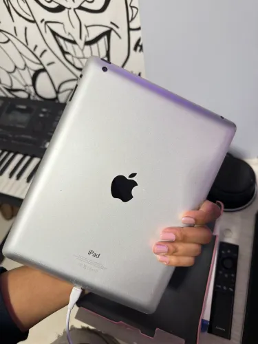 iPad 4 (A1458)