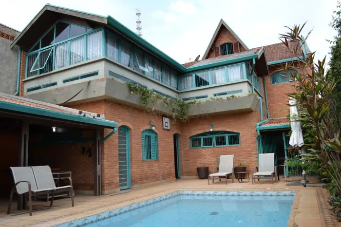 casa - Bonfim - Campinas