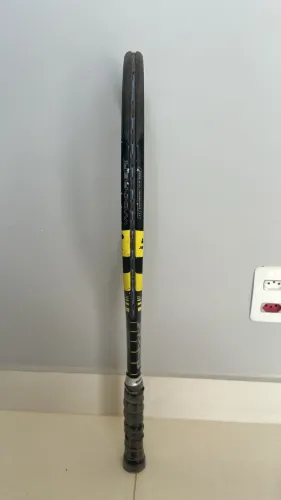 Raquete Babolat Pure Aero (Trincada)