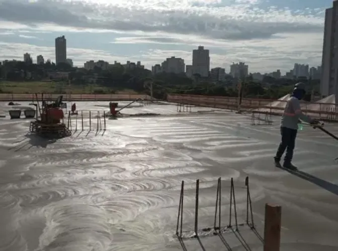 Concreto