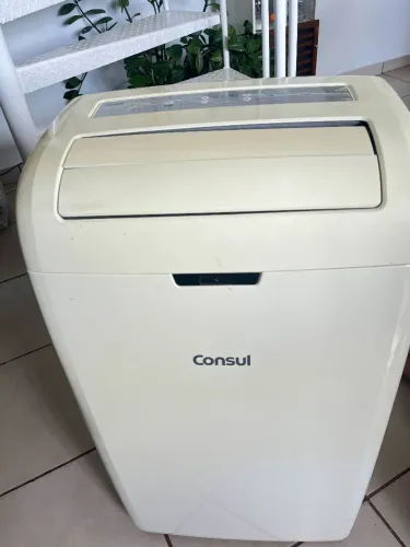 Ar Condicionado Portátil - Consul