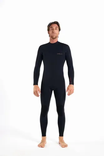 Long John Adelio Connor 2.5 Lite M