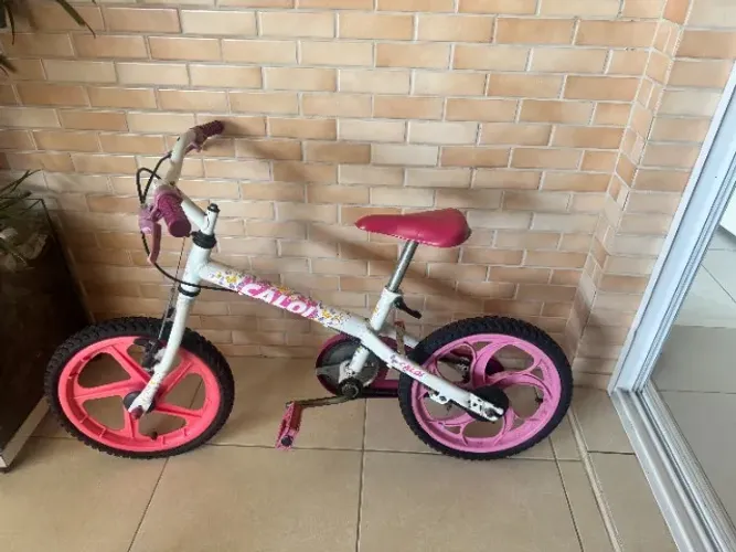 bicicleta aro12