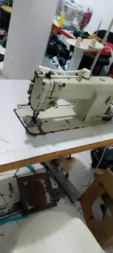 Máquina transporte por triplo 
