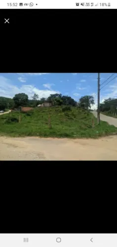Lote/Terreno para venda com 884 metros quadrados em Vila Velha II - Taubaté - São Paulo