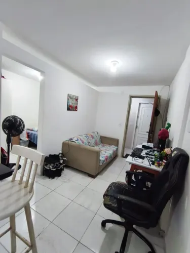 Alugo Kitnet mobiliada na Federação