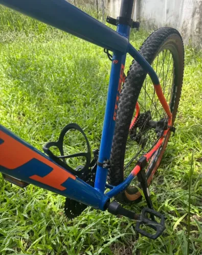 Bike GTI Nova & Revisada