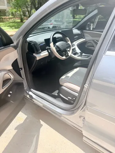 BYD Song Pro GS 1.5 16V Híbrido Aut. 2025