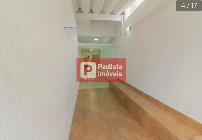 Salão comercial para alugar, 65 m² de área útil divididos em 3 Salas e 1 banheiro, Região 