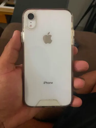Iphone XR 128 GN