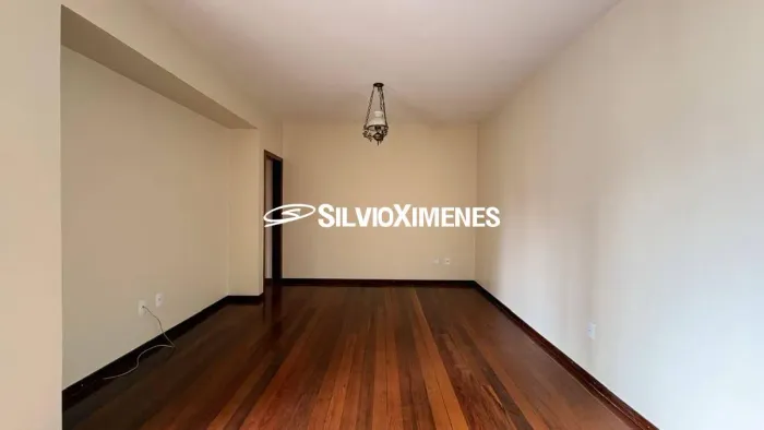 Apartamento com 3 quartos para Locação, Carmo - Belo Horizonte