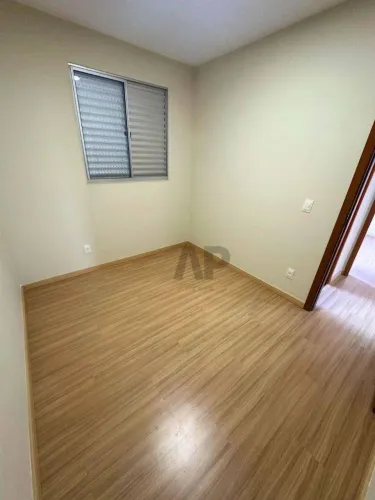 Apartamento com 2 dormitórios à venda, 54 m² no Condomínio Solar dos Pássaros em Salto/SP
